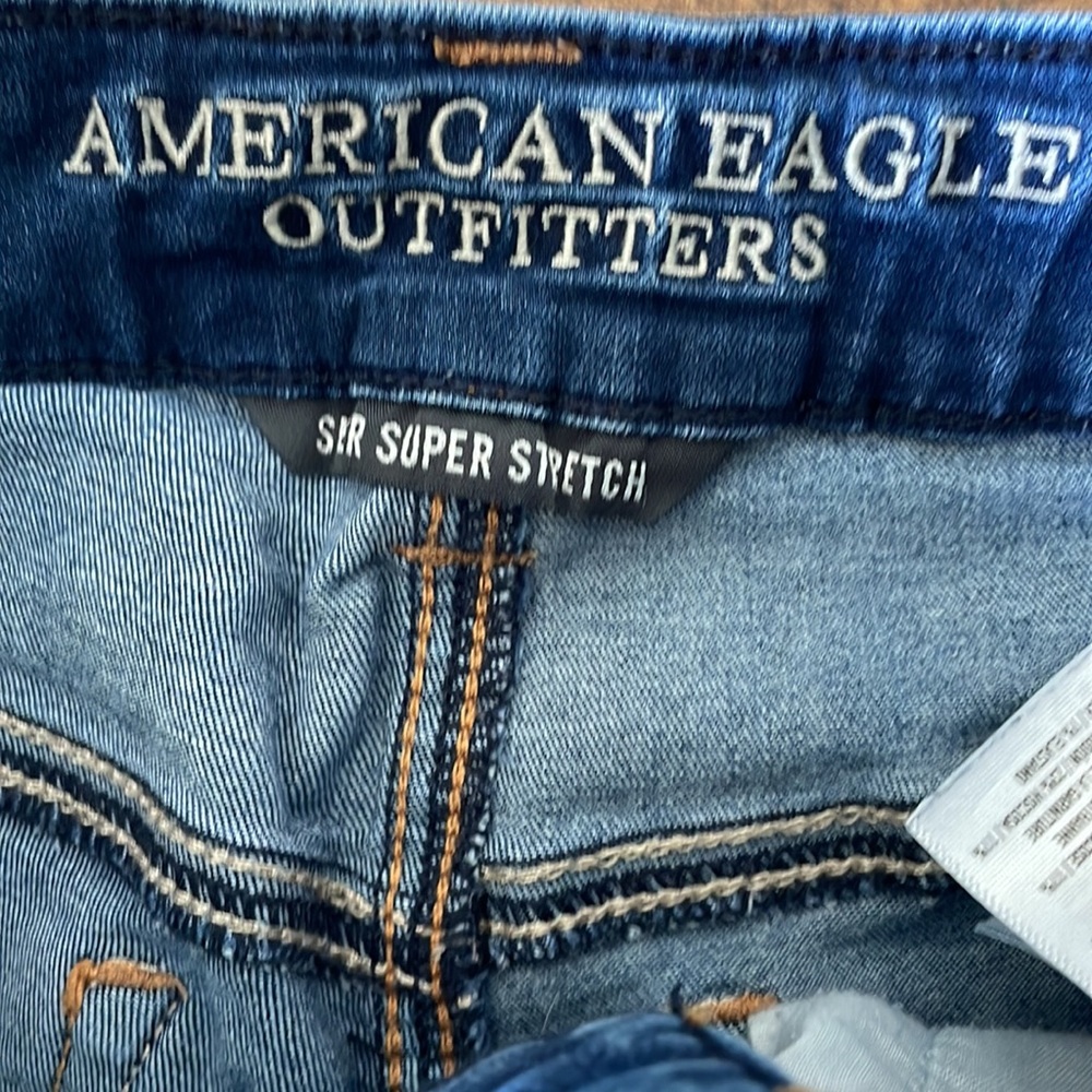 American Eagle Shorts Bundle - Picture 3 of 6